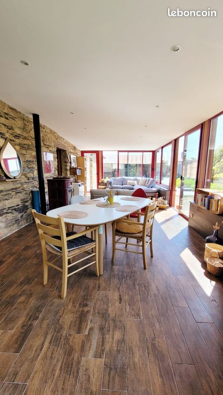 Maison 8 pièces 206 m² · à Derval · 206 m² · 345 000 €