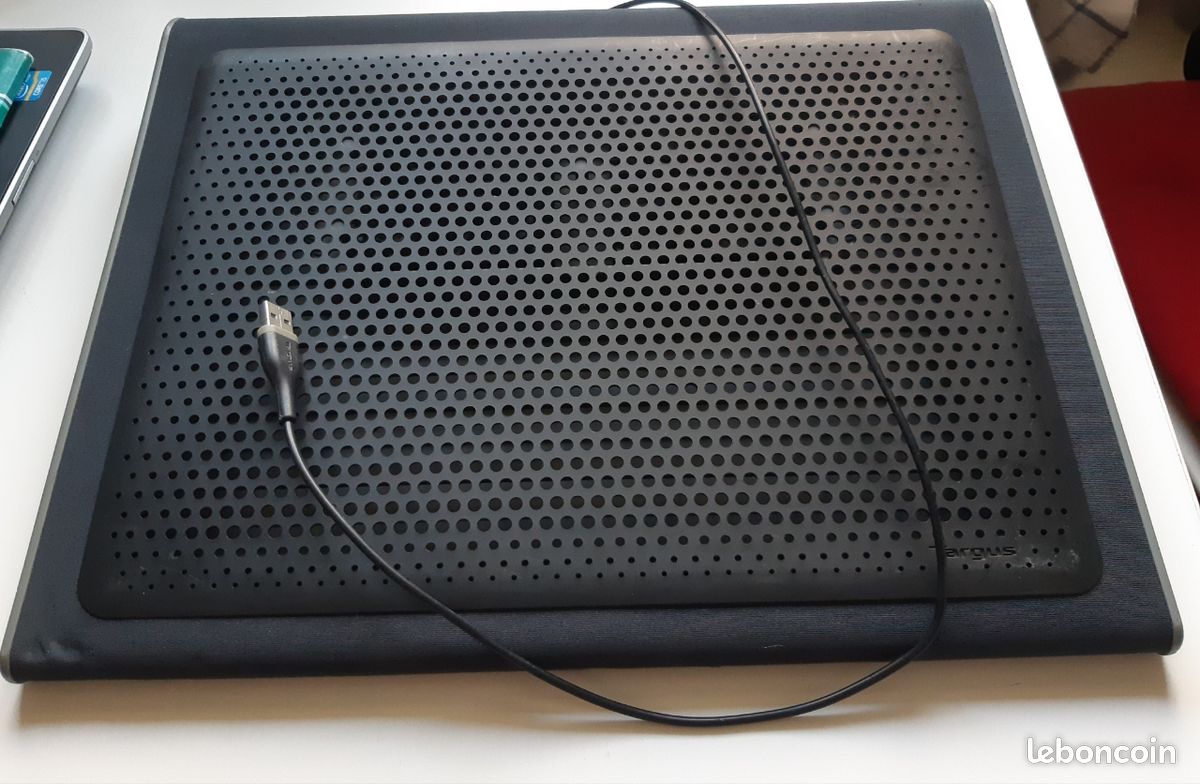 Refroidisseur Targus PC portable (image 2)