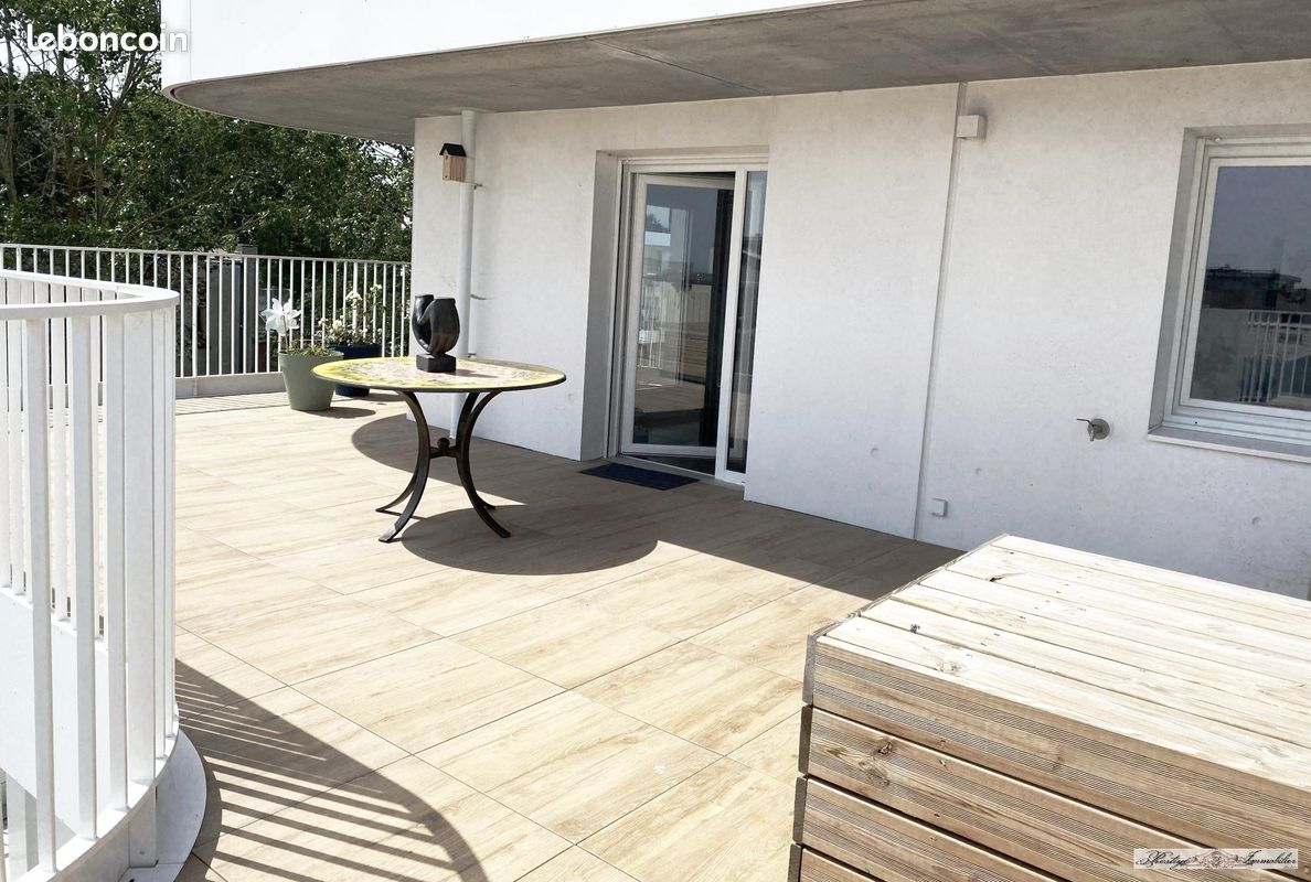 Appartement 3 pièces 86 m² · à Dunkerque · 86 m² · 493 000 €