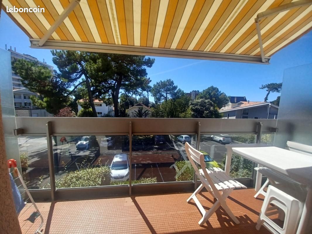 Appartement 2 pièces 26 m² · à Royan · 26 m² · 147 600 €