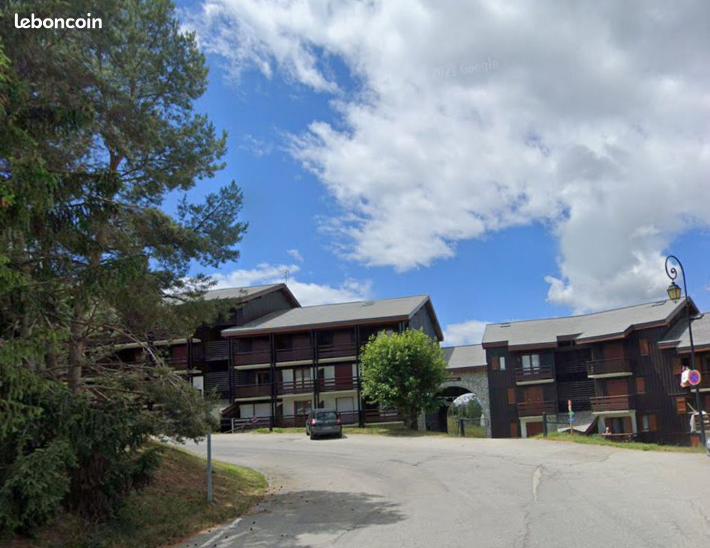 Location La Plagne - Montalbert (image 10)