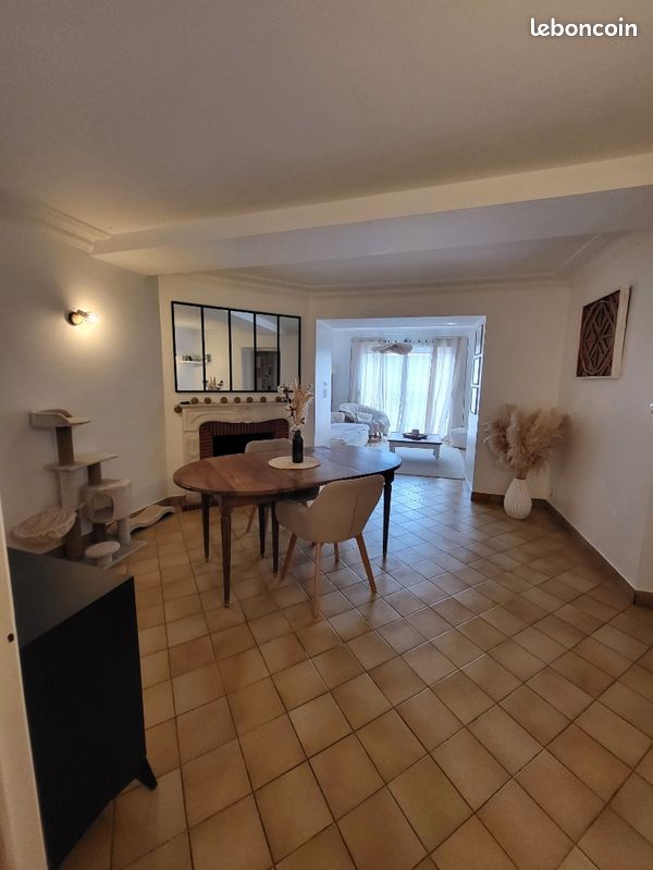 Maison 5 pièces 110 m² · à Orée d'Anjou · 110 m² · 850 €/mois