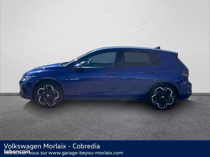 Volkswagen Golf 1.5 eTSI EVO2 150ch R-Line Edition DSG7 (image 2)