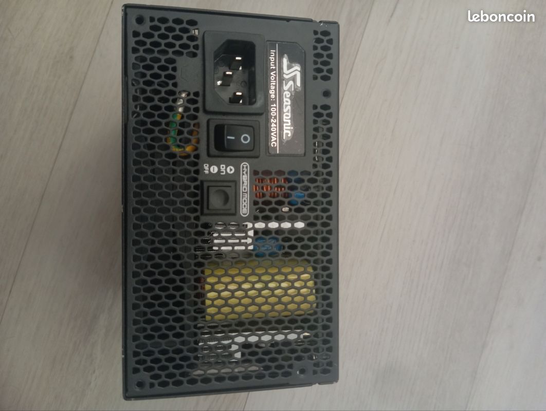 Alimentation Prime px-1000 (image 2)