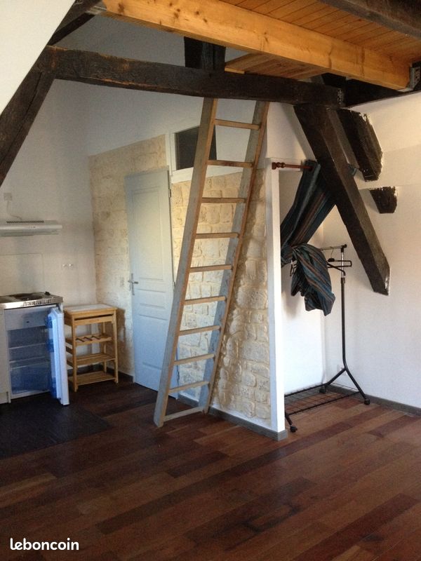 Appartement 1 pièce 25 m² · à Auxerre · 25 m² · 395 €/mois