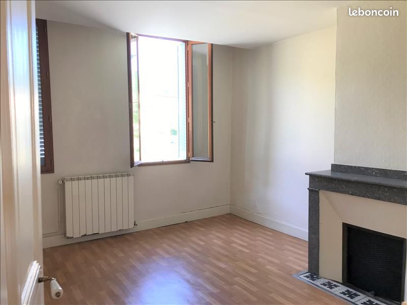 Appartement 3 pièces 62 m² · à Salies-du-Salat · 62 m² · 538 €/mois