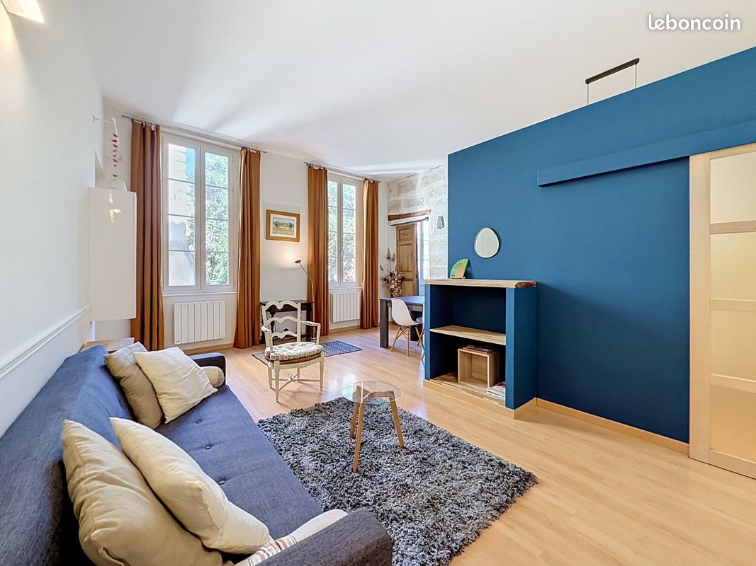Appartement 2 pièces 55 m² · à Avignon · 55 m² · 169 000 €