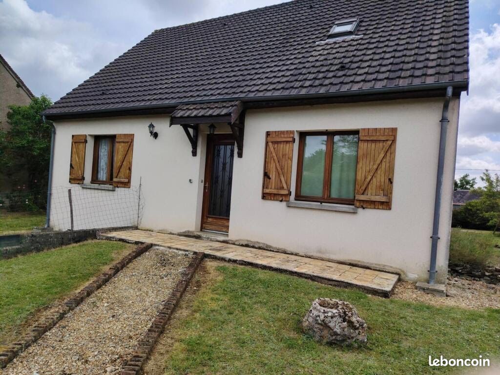 Maison 4 pièces 108 m² · à Château-Renault · 108 m² · 190 000 €