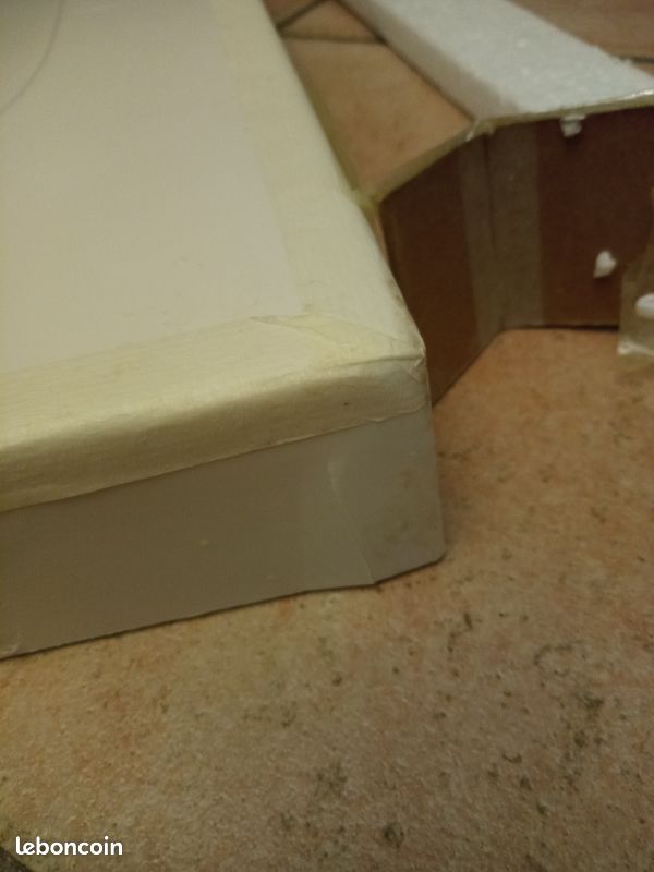Receveur bac de douche (image 2)