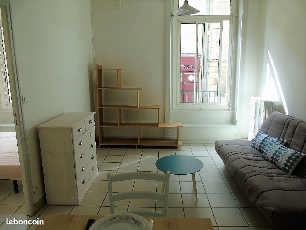 Appartement 2 pièces 31 m² - Poitiers 86000 (image principale 5)
