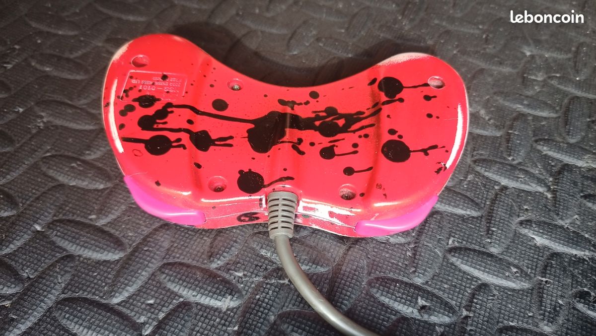 Manette Sega Saturn custom (image 6)
