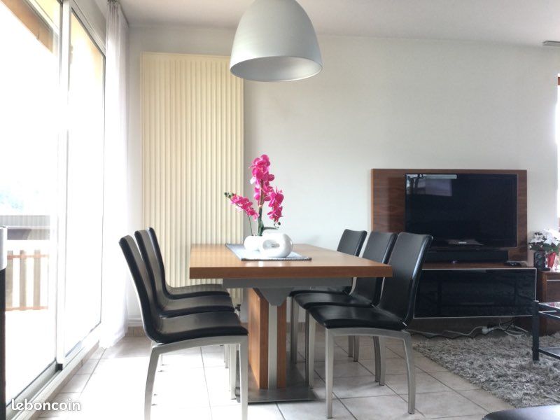 LeTop 60 m² Spacieux 6 personnes SUPERDEVOLUY (image 2)