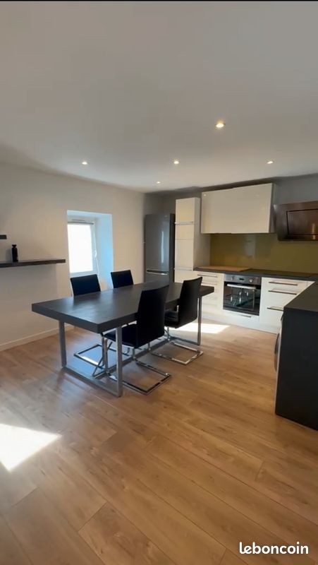 Appartement 2 pièces 50 m² · à Nantes · 50 m² · 950 €