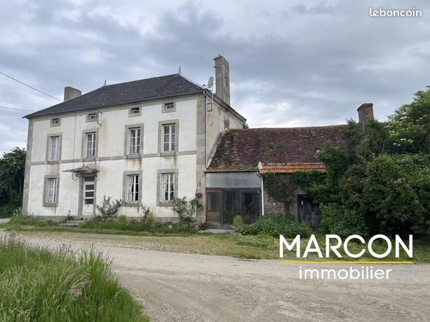 Maison 5 pièces 131 m²