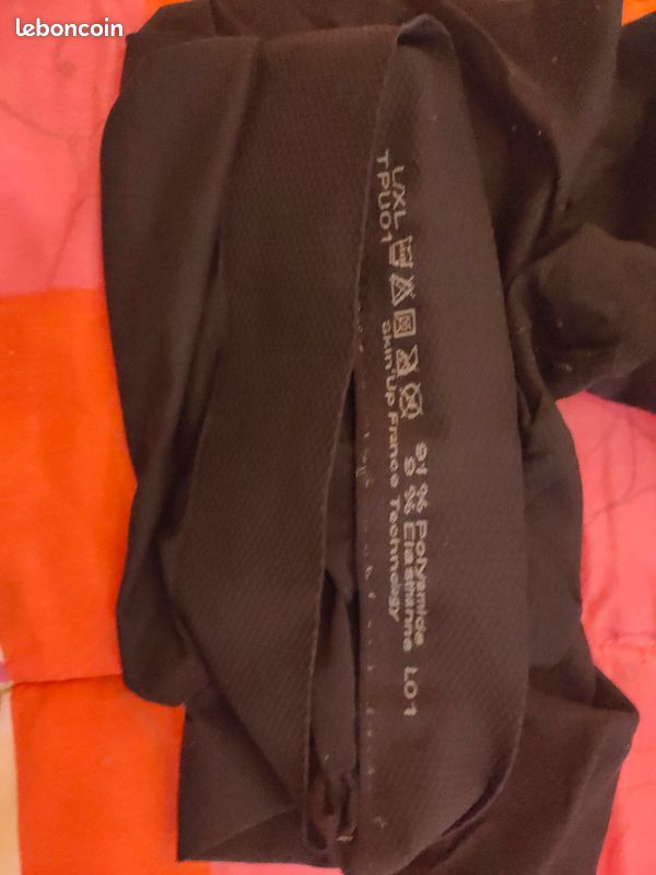 Vêtements femme (image 1)