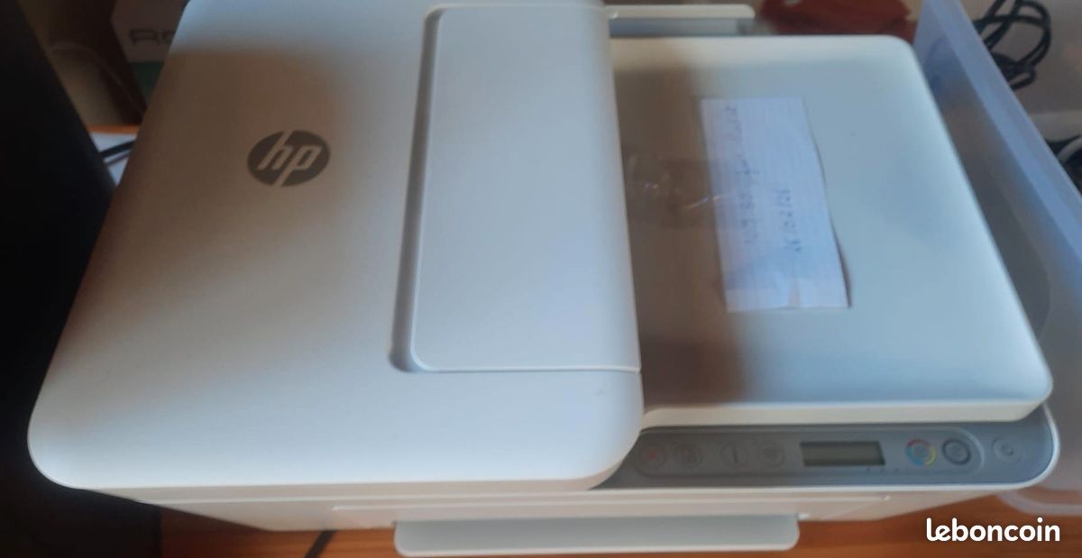 Imprimante HP (image 2)