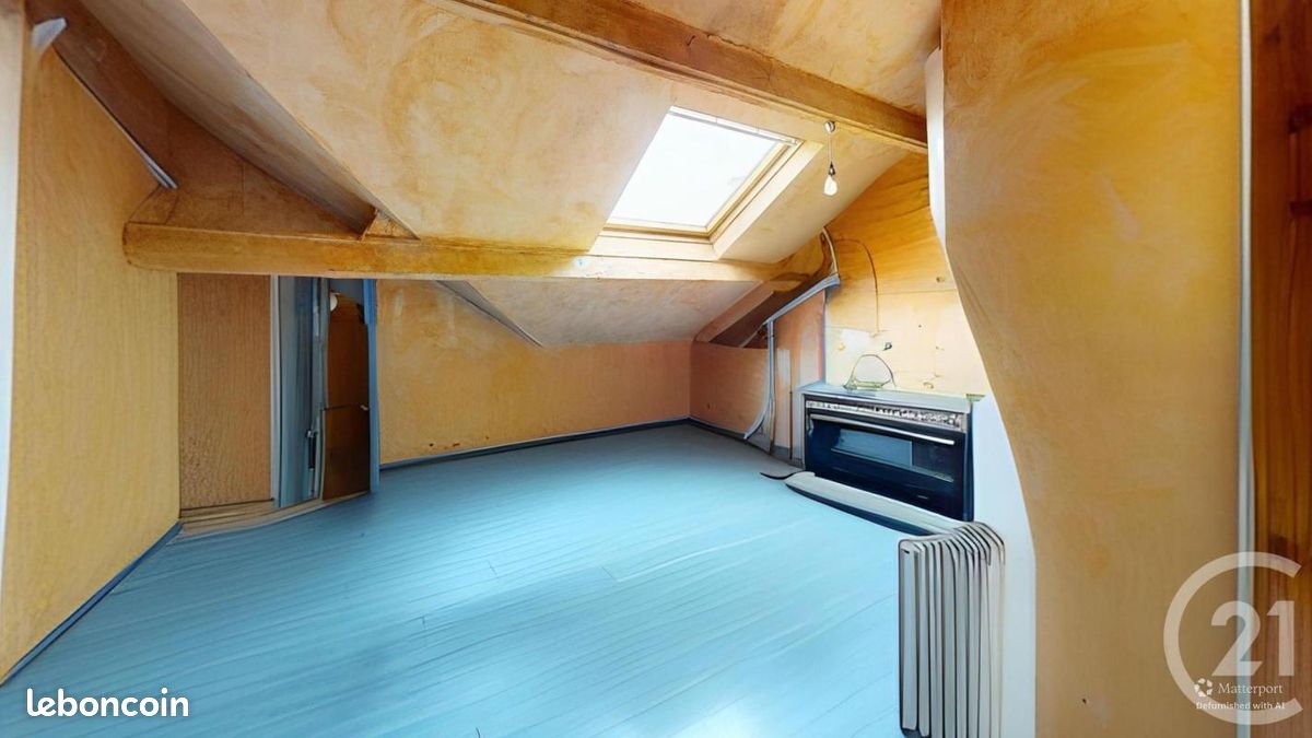 Appartement 2 pièces 52 m² (image 11)