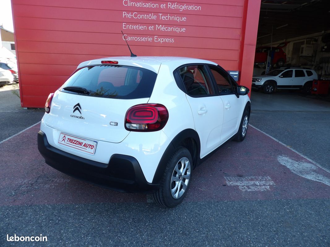 Citroen c3 (image 4)