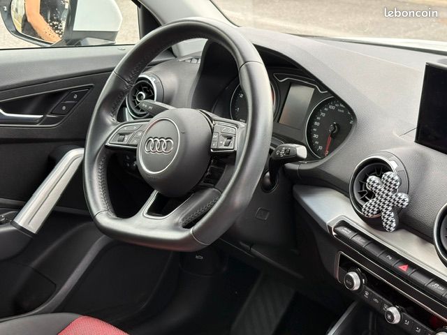 Audi Q2 (image 5)