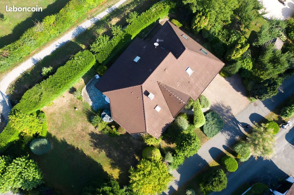 Maison 6 pièces 160 m² · à Saint-Jorioz · 160 m² · 966 000 €