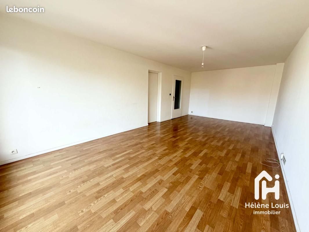 Appartement 2 pièces 57 m² · à Marcq-en-Barœul · 57 m² · 199 000 €