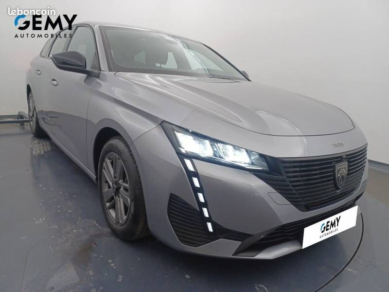 Peugeot 308 SW BlueHDi 130ch S&S EAT8 Active Pack (image 20)