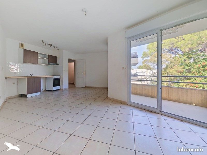 Appartement 2 pièces 41 m² · à Montpellier · 41 m² · 144 000 €