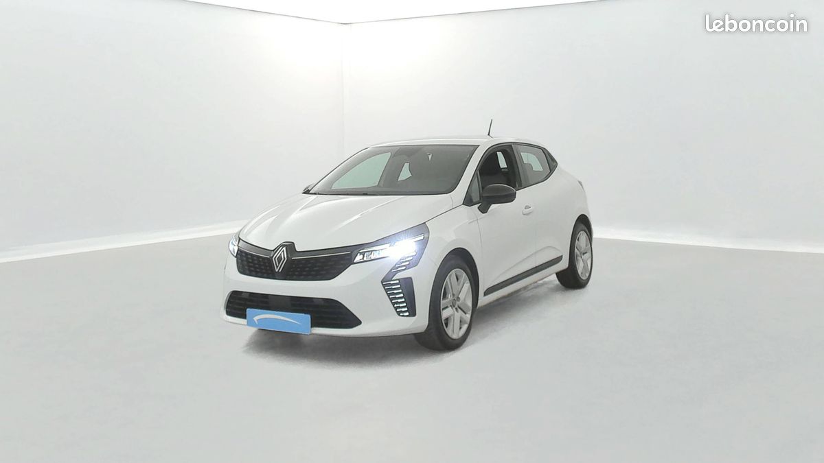 RENAULT Clio TCe 90 ch GSR2 Evolution (image 1)