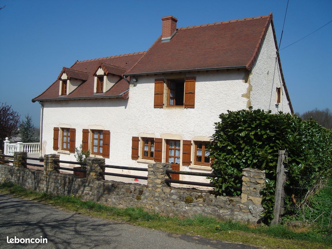 Maison 5 pièces 150 m² · à Briant · 150 m² · 245 000 €