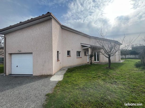 Maison 6 pièces 191 m²