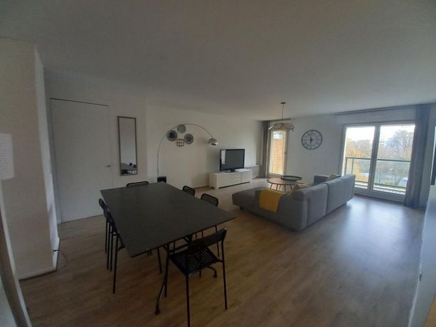 Appartement a louer saint-cloud - 3 pièce(s) - 98 m2 - Surfyn