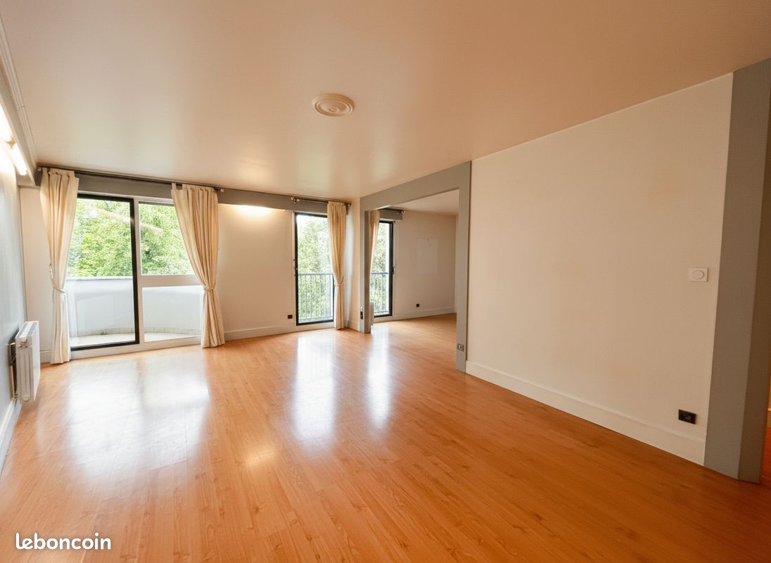 Appartement 4 pièces 75 m² · à Dijon · 75 m² · 177 000 €