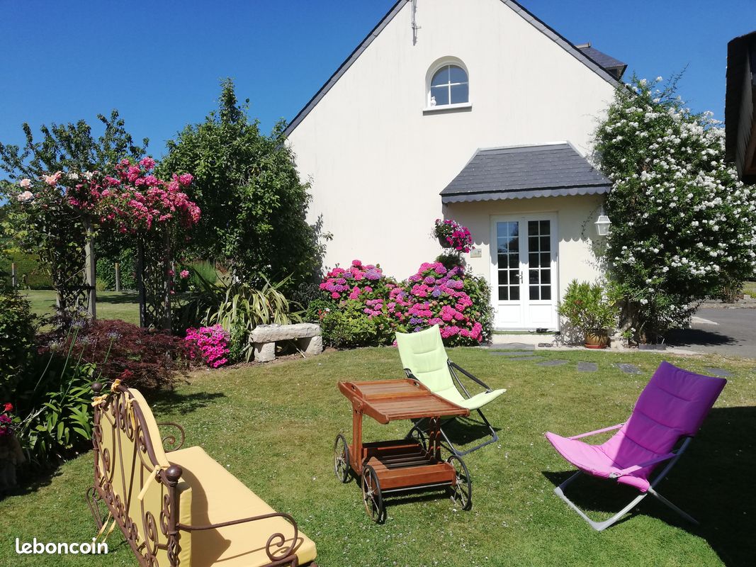 La JacoBinic gîte de charme (image 8)
