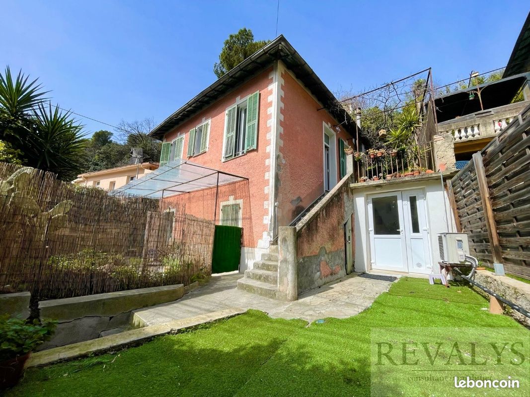Maison 6 pièces 98 m² · à Nice · 98 m² · 499 000 €