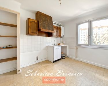 Appartement 209 000 € - 77 m²