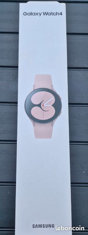 Montre galaxy watch 4 (image 1)