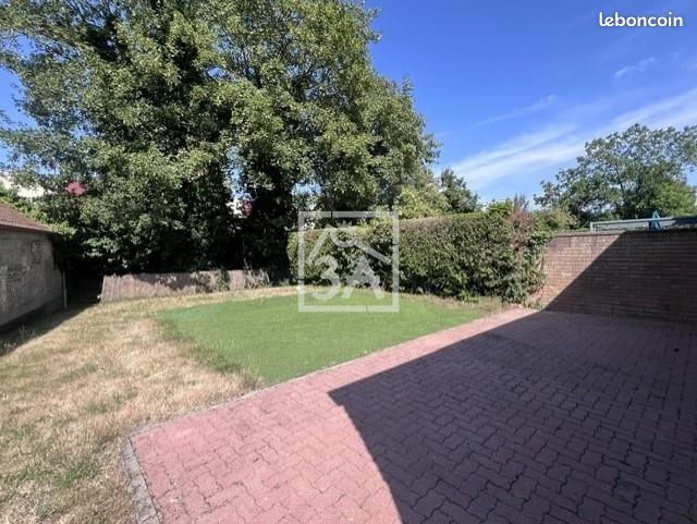 Maison 6 pièces 96 m² · à Béthune · 96 m² · 197 500 €