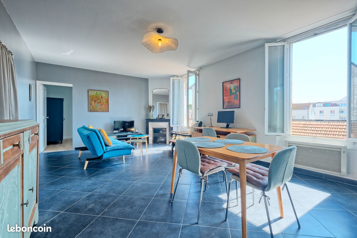 Appartement 2 pièces 53 m² · à Esbly · 53 m² · 195 000 €