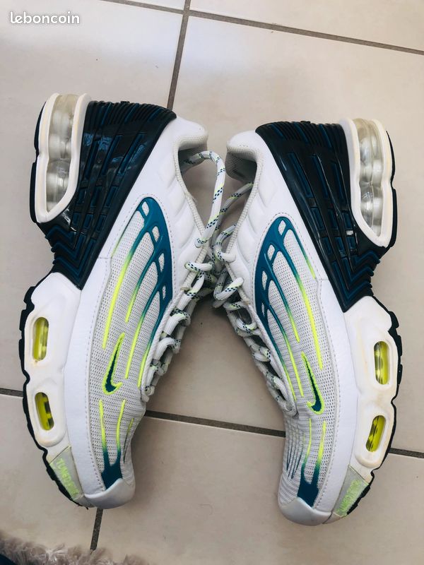 Basket Nike tn (image 4)