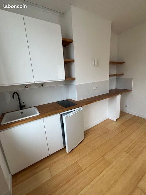 Duplex 2 pièces 23 m² - Pau 64000 (image principale 2)