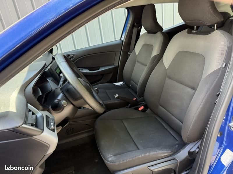 Renault Clio 1.0 TCe 90ch Authentic (image 9)