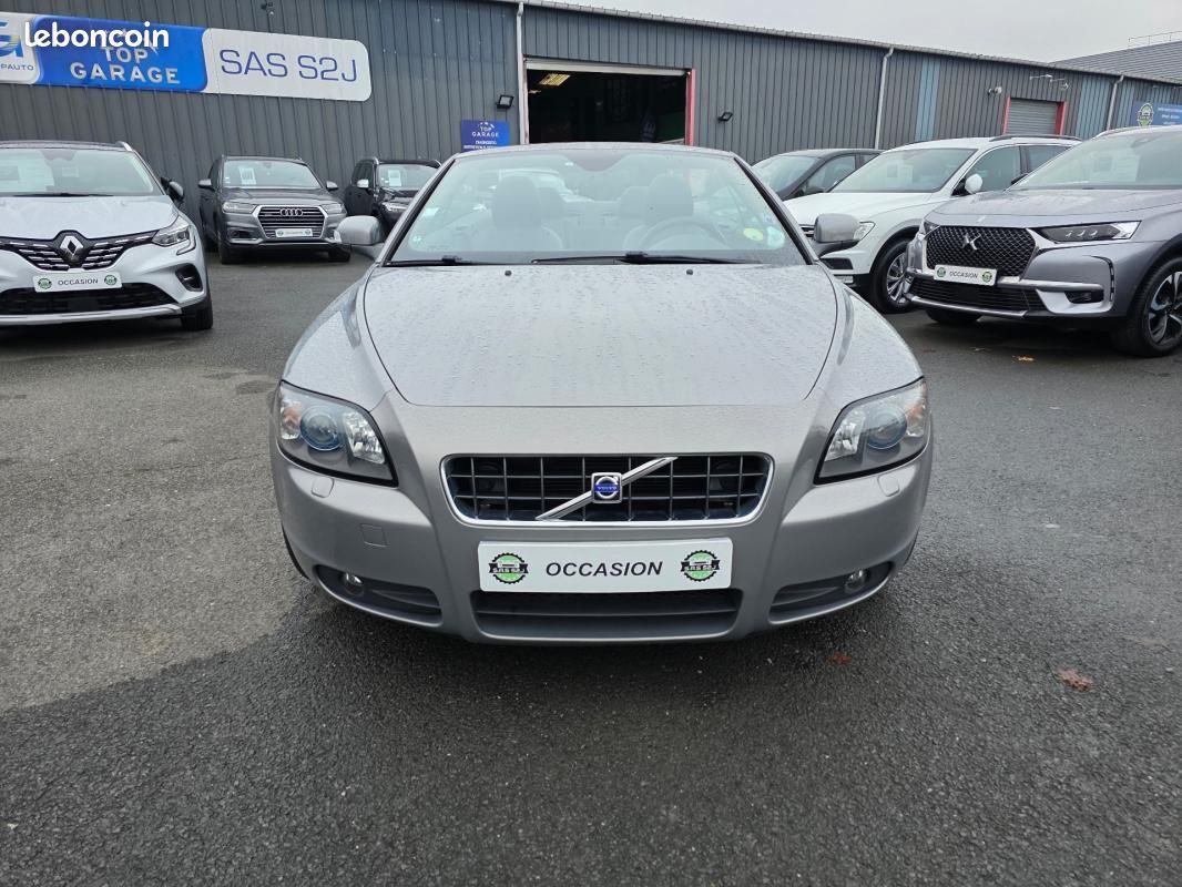 Chiptuning GS2 für Volvo XC60 I 3.2 2008-2017 mehr Leistung
