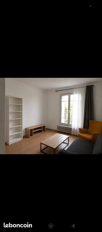 Maison 4 pièces 78 m² · à Aulnay-sous-Bois · 78 m² · 1 380 €/mois