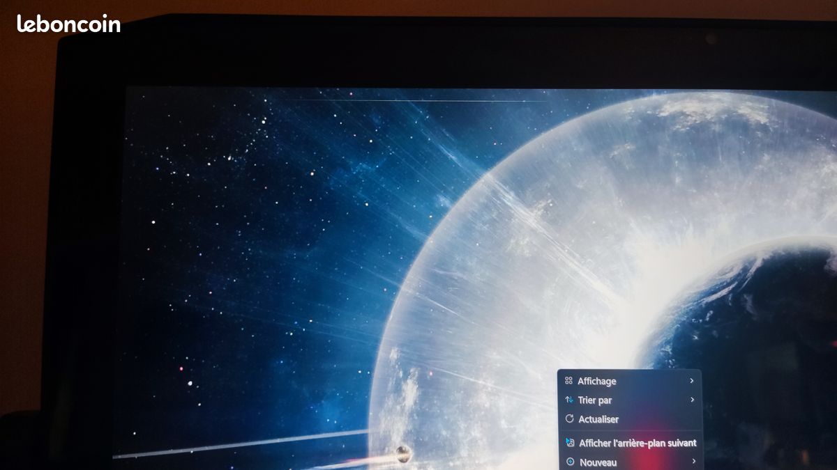 PC gamer 4k - ACER Predator Triton 900 2To (image 7)