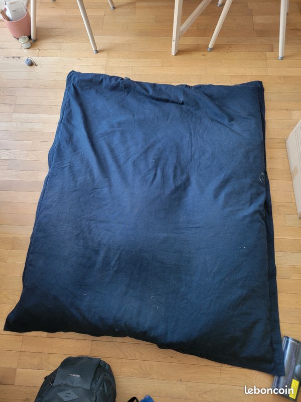 Coussin type fat boy (image 1)