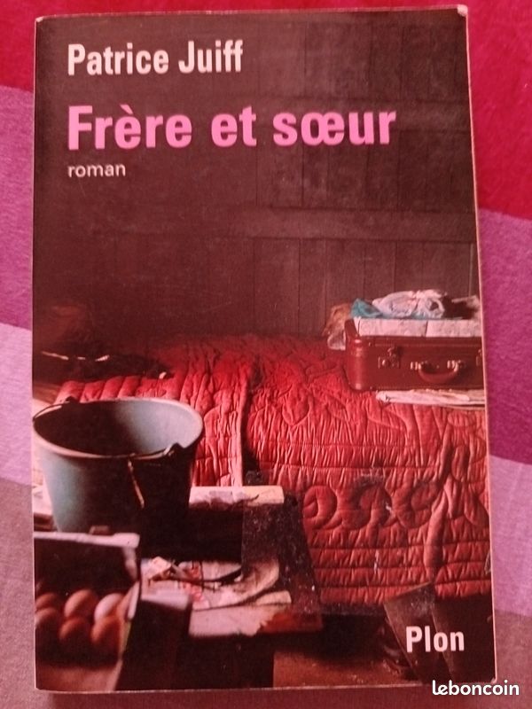 Frère et soeur (image 1)