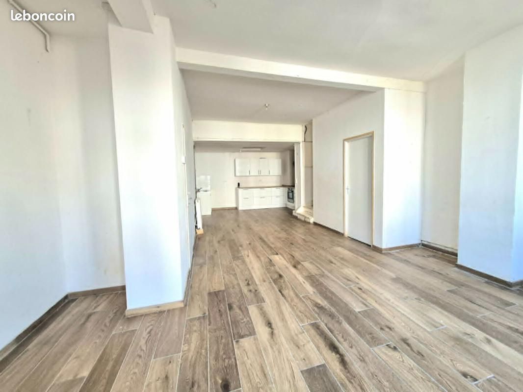 Maison 5 pièces 129 m² · à Auchy-lès-Hesdin · 129 m² · 76 000 €