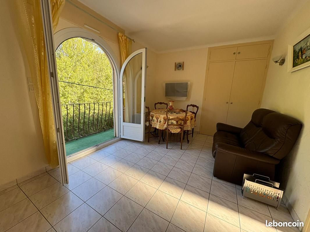 Appartement 1 pièce 30 m² · à Amélie-les-Bains-Palalda · 30 m² · 63 500 €