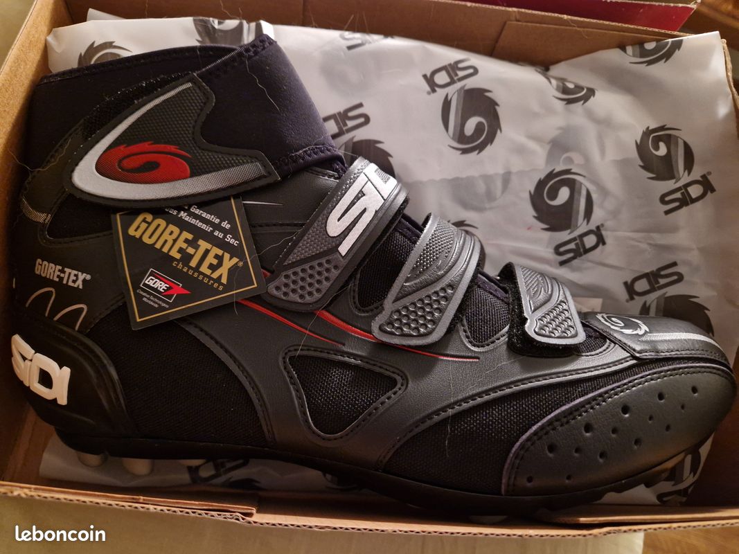Gore-tex vtt (image 1)