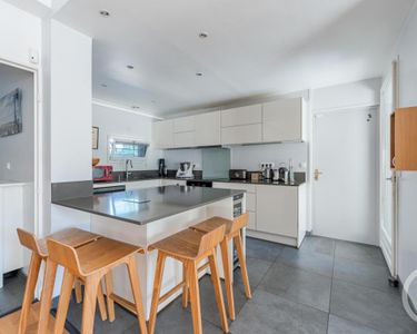 Maison 538 200 € - 124 m²